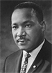 Dr. Martin Luther King Jr.