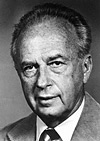 Yitzhak Rabin